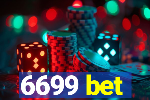 6699 bet