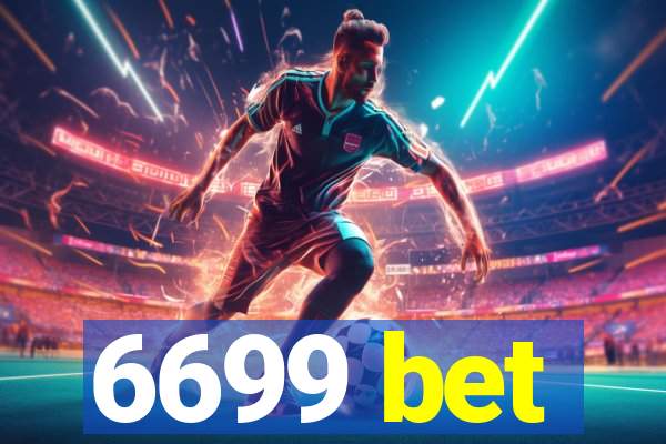 6699 bet