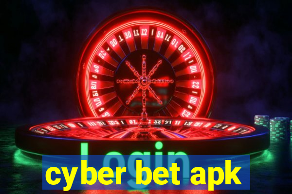 cyber bet apk