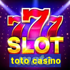 toto casino