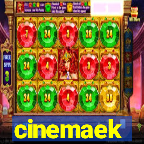 cinemaek