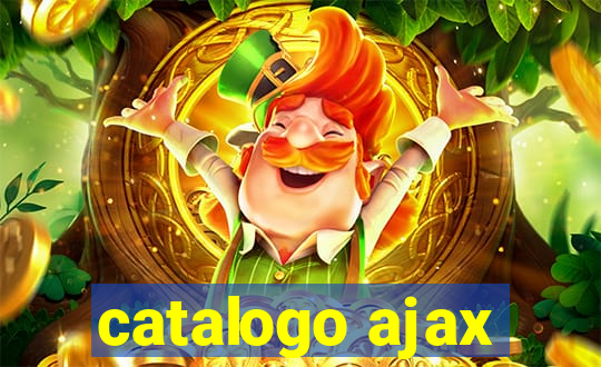 catalogo ajax