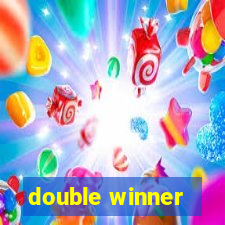 double winner