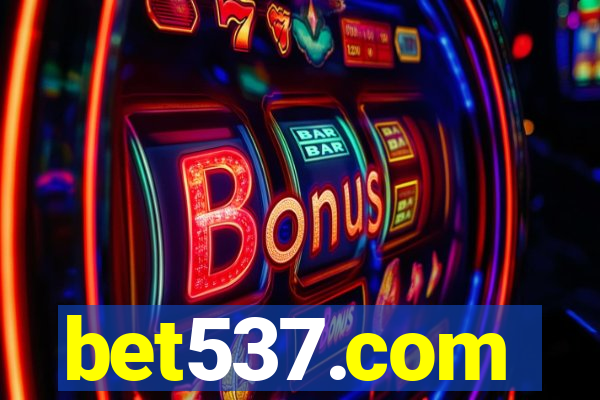 bet537.com