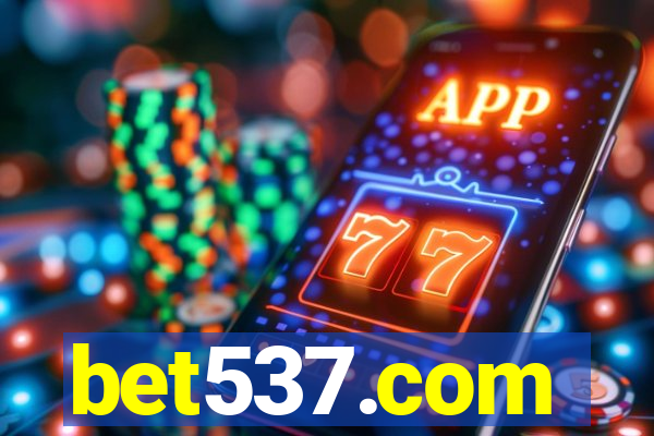 bet537.com