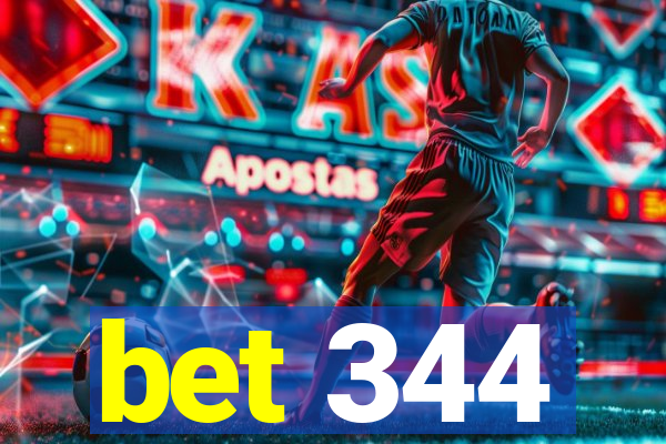 bet 344