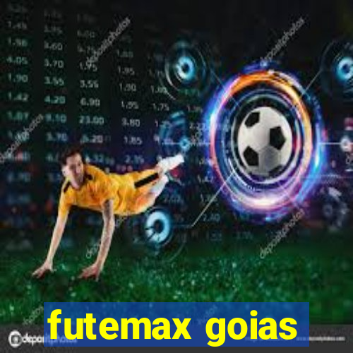 futemax goias