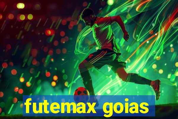 futemax goias