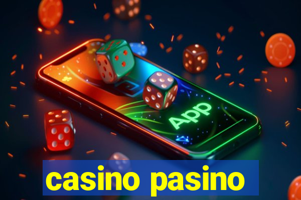 casino pasino