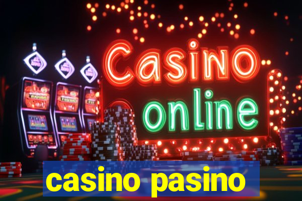 casino pasino