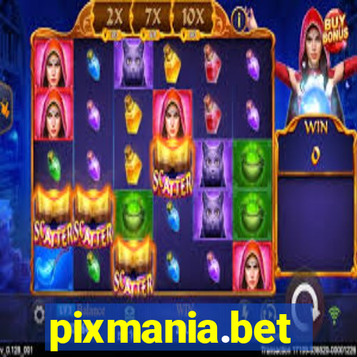 pixmania.bet