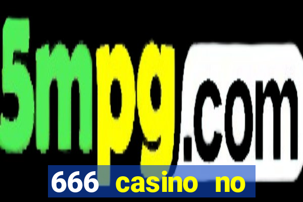 666 casino no deposit bonus