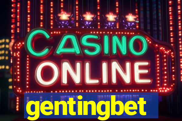 gentingbet