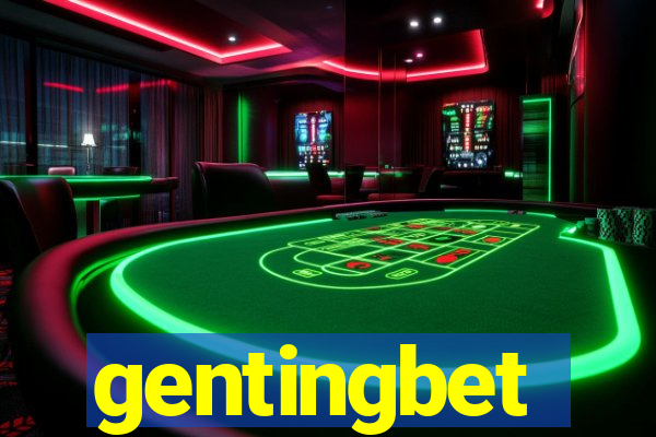 gentingbet