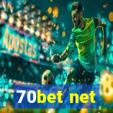 70bet net