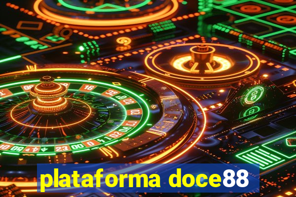 plataforma doce88