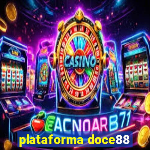 plataforma doce88