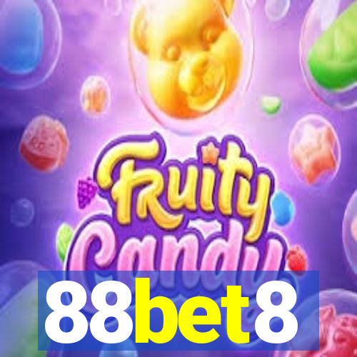 88bet8