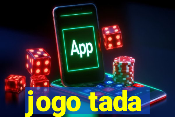 jogo tada