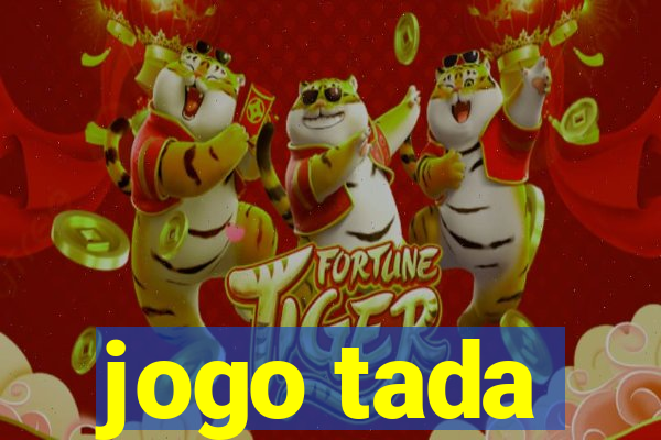 jogo tada