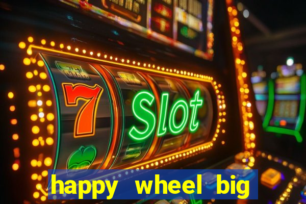 happy wheel big win 3 patti