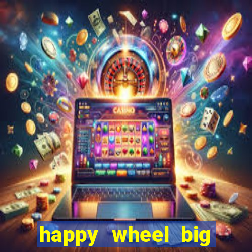 happy wheel big win 3 patti