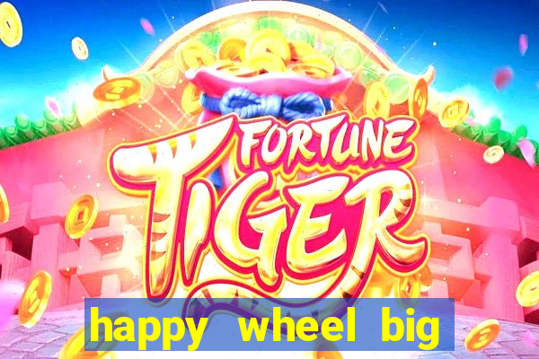 happy wheel big win 3 patti