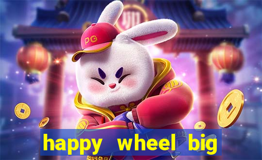 happy wheel big win 3 patti