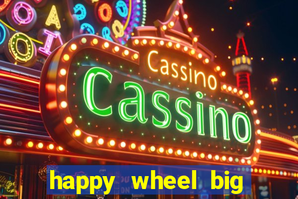 happy wheel big win 3 patti