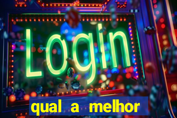 qual a melhor plataforma de jogos para ganhar dinheiro