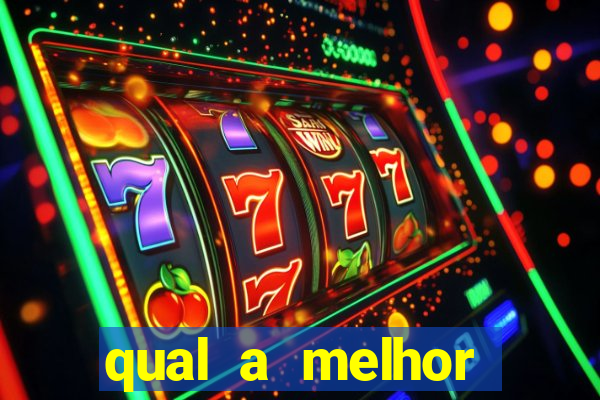 qual a melhor plataforma de jogos para ganhar dinheiro