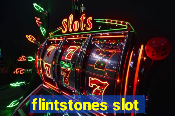 flintstones slot