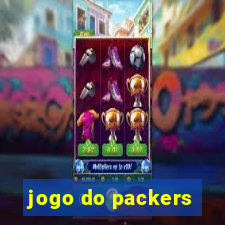 jogo do packers