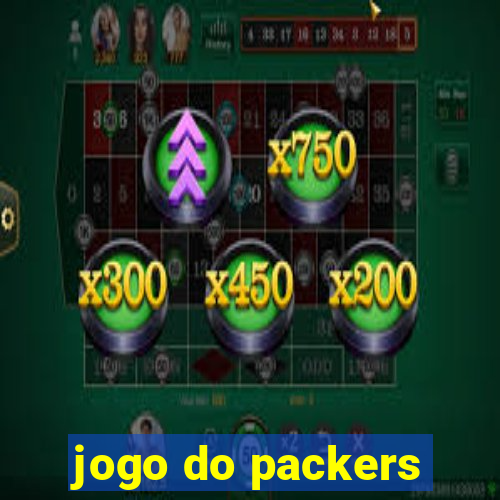 jogo do packers