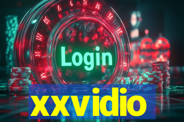 xxvidio