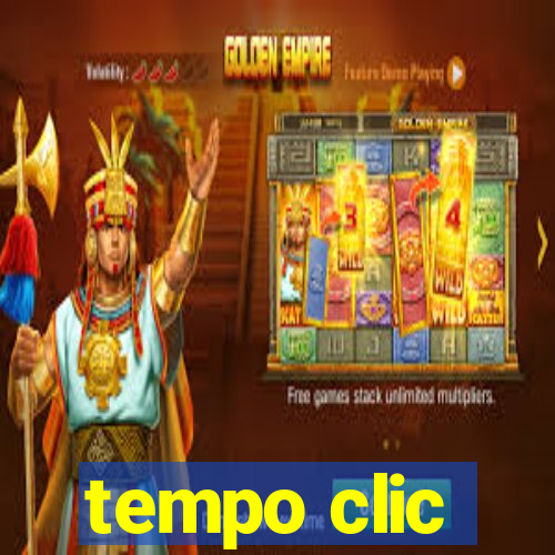 tempo clic