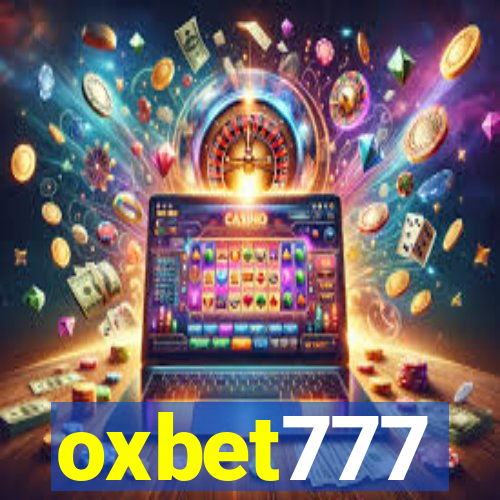 oxbet777