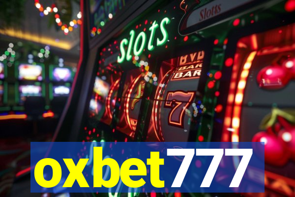 oxbet777