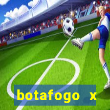 botafogo x corinthians futemax