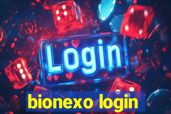 bionexo login