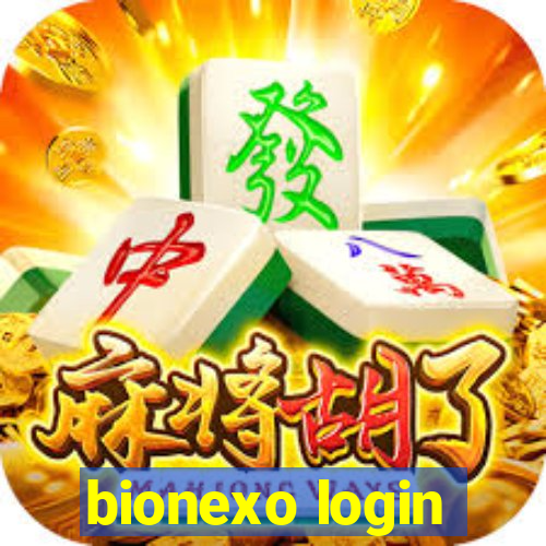 bionexo login