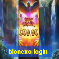 bionexo login