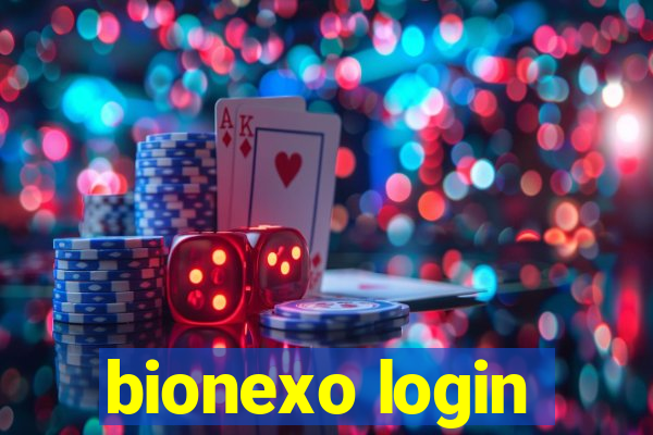 bionexo login