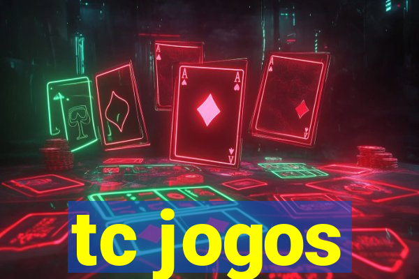 tc jogos