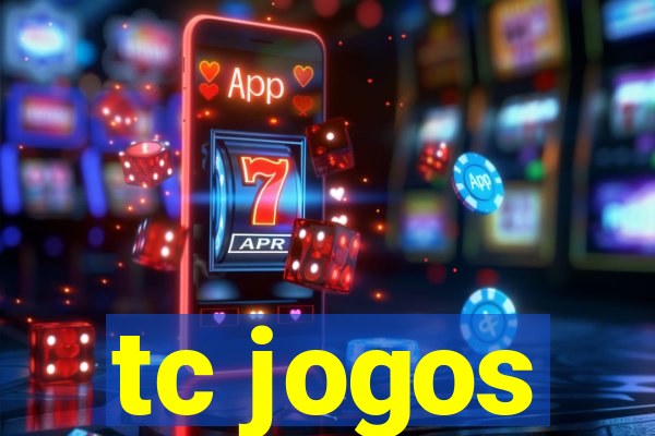 tc jogos