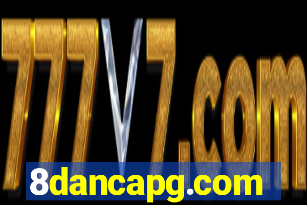 8dancapg.com