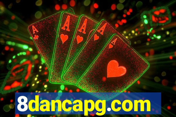 8dancapg.com