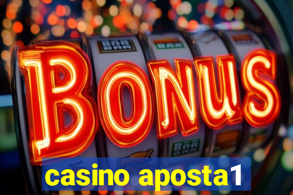 casino aposta1