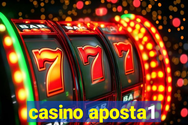 casino aposta1