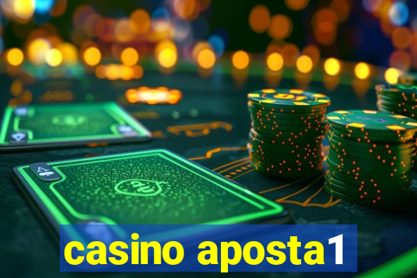 casino aposta1